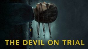 The Devil on Trial (2023)