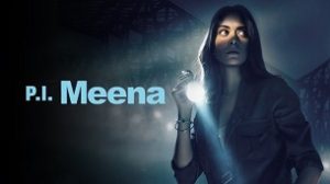 P.I. Meena (2023)
