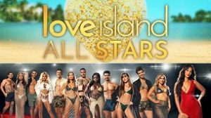 Love Island: All Stars (2024)