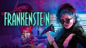 Lisa Frankenstein (2024)