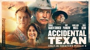 Accidental Texan (2024)