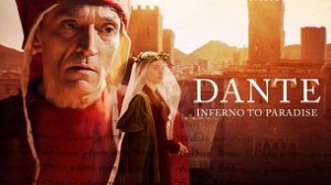 Dante: Inferno to Paradise (2024)