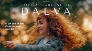 Love According to Dalva (2023)