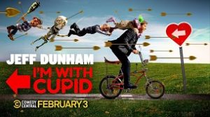 Jeff Dunham: I’m With Cupid (2024)