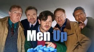 Men Up (2023)