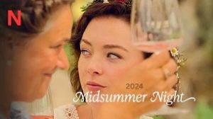 Midsummer Night (Midtsommernatt) (2024)