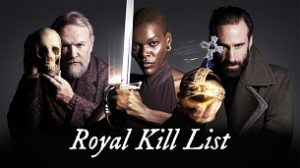Royal Kill List (2024)