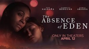 The Absence of Eden (2024)